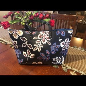 Tory Burch tote bag